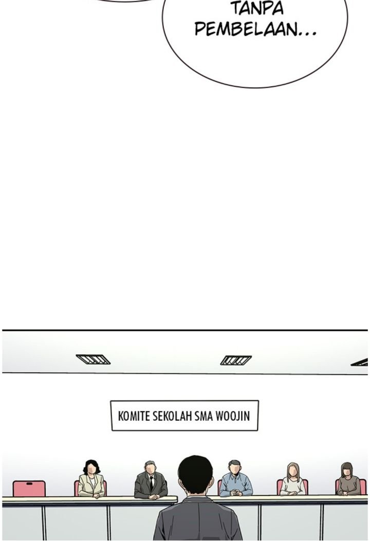 To Not Die Chapter 2 Gambar 60