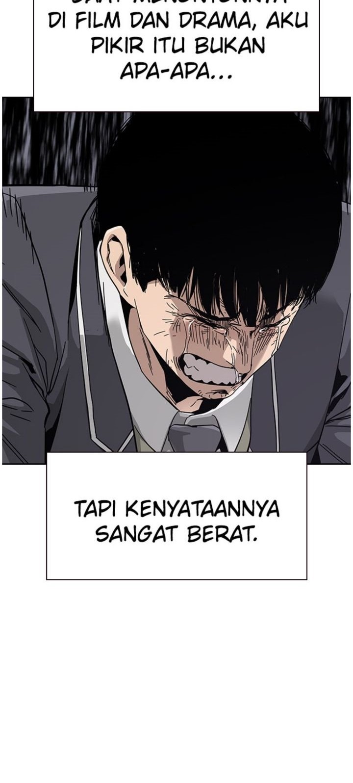 To Not Die Chapter 2 Gambar 52