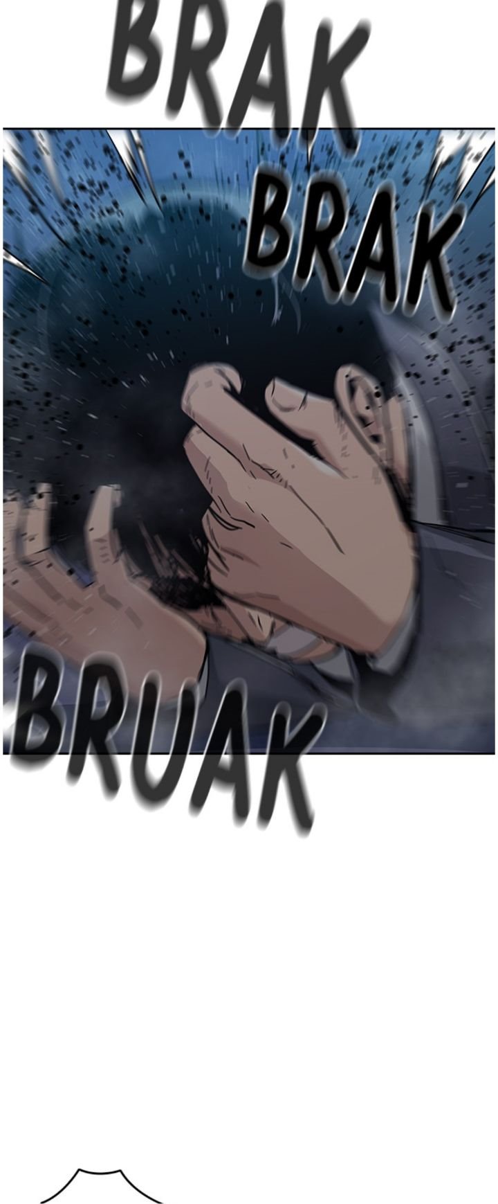 To Not Die Chapter 2 Gambar 80