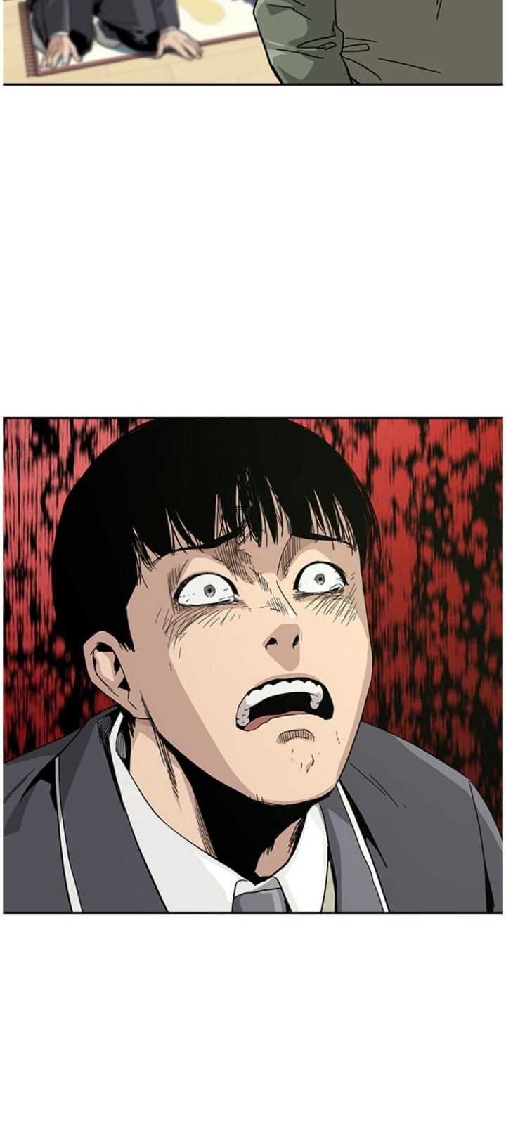 To Not Die Chapter 2 Gambar 67