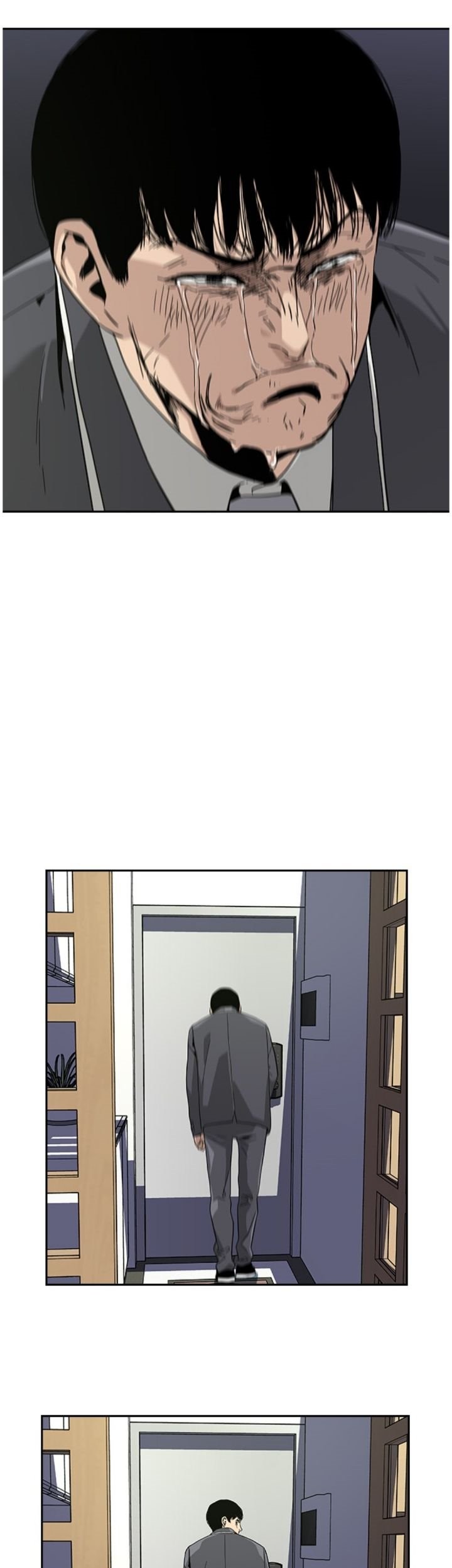 To Not Die Chapter 2 Gambar 68