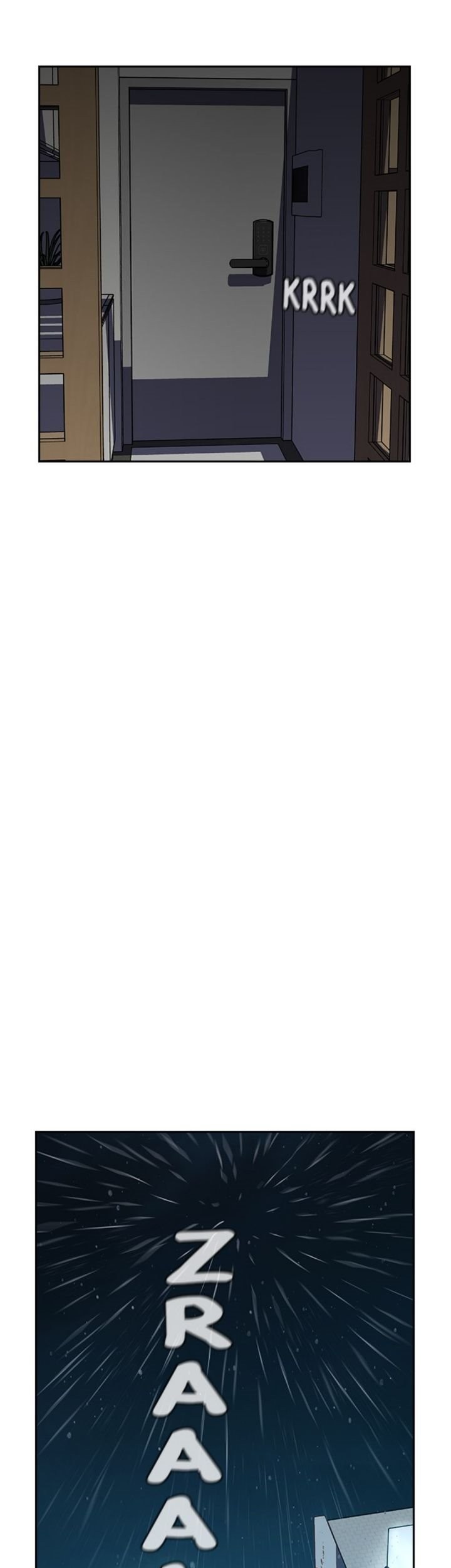 To Not Die Chapter 2 Gambar 71