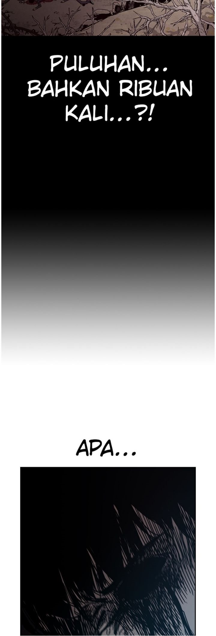 To Not Die Chapter 2 Gambar 90