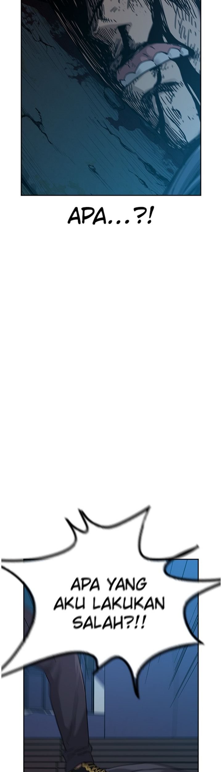 To Not Die Chapter 2 Gambar 91