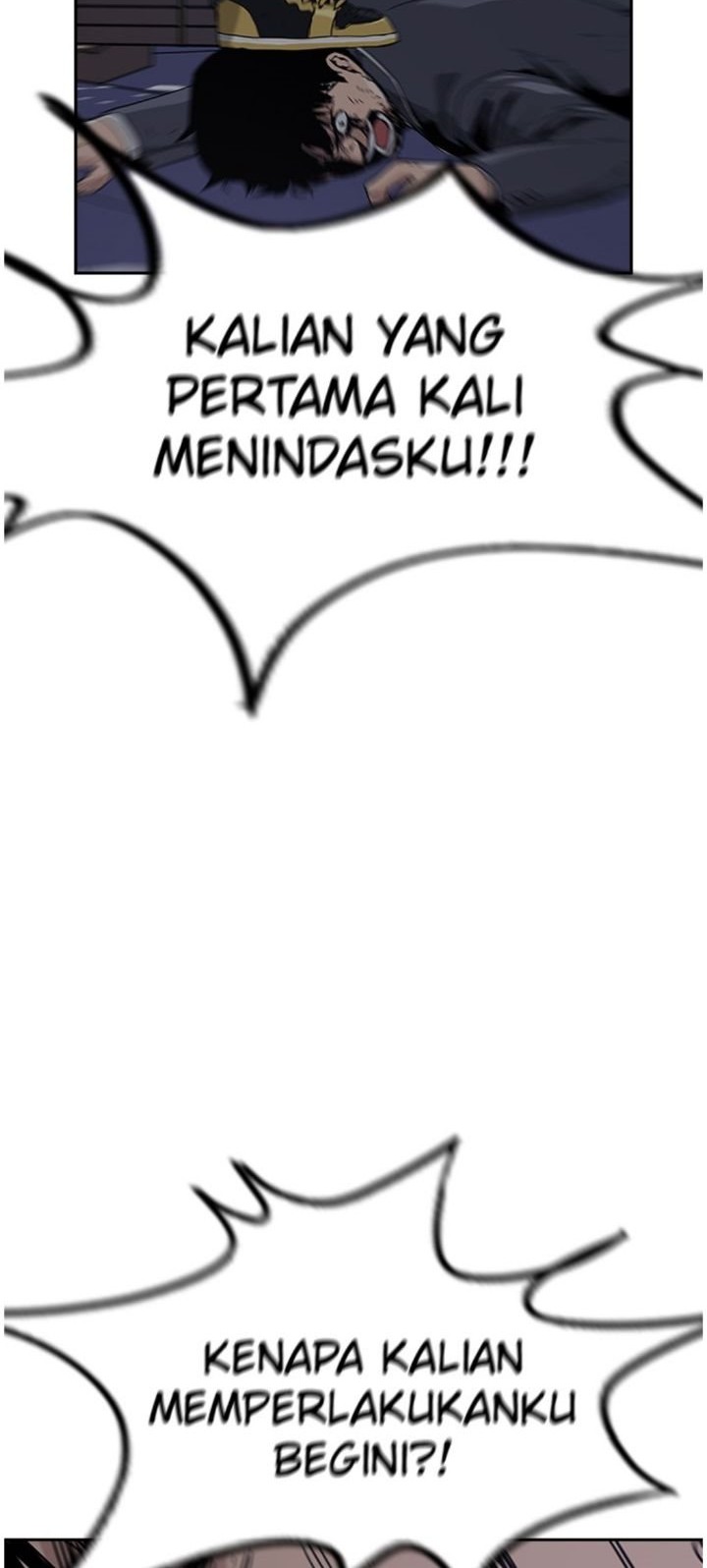 To Not Die Chapter 2 Gambar 92