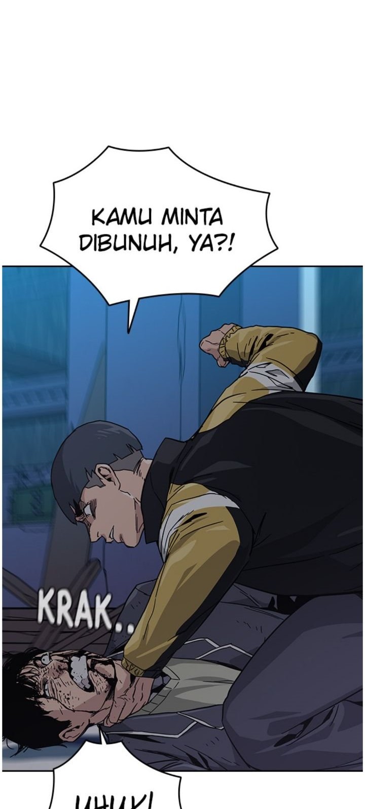 To Not Die Chapter 2 Gambar 94