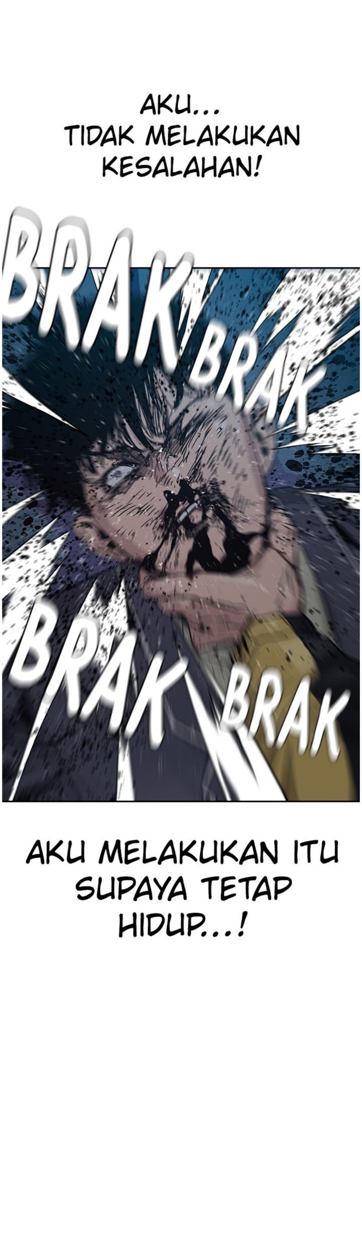 To Not Die Chapter 2 Gambar 96