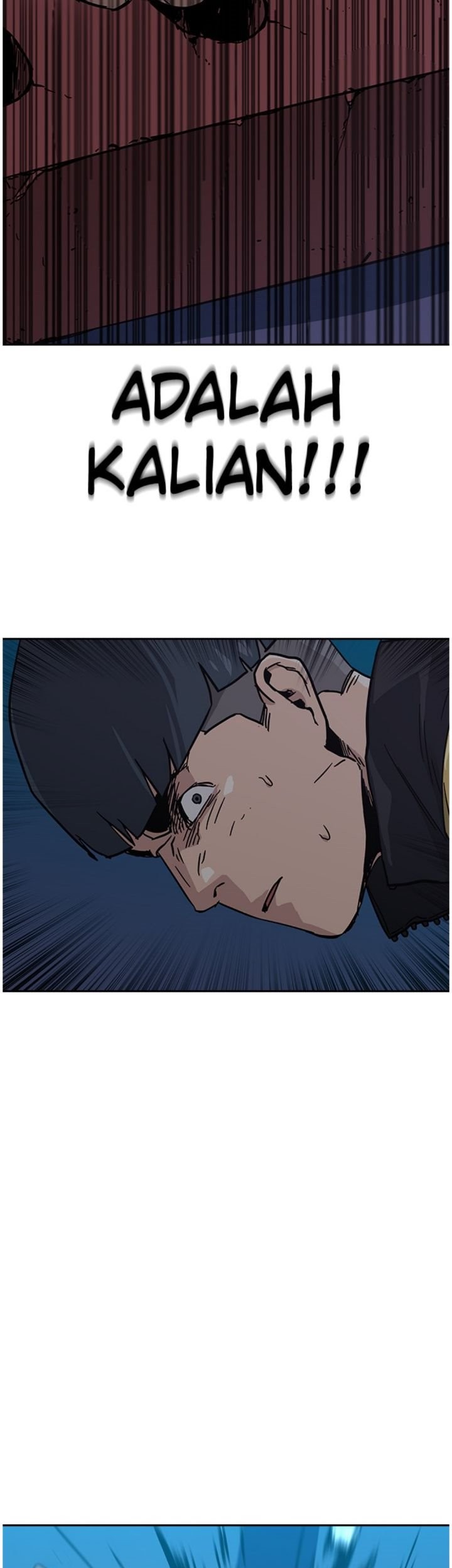 To Not Die Chapter 2 Gambar 98