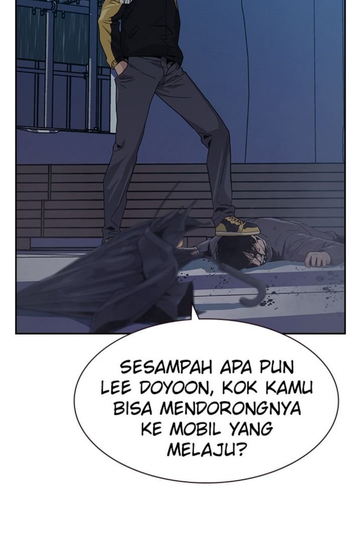 To Not Die Chapter 2 Gambar 85