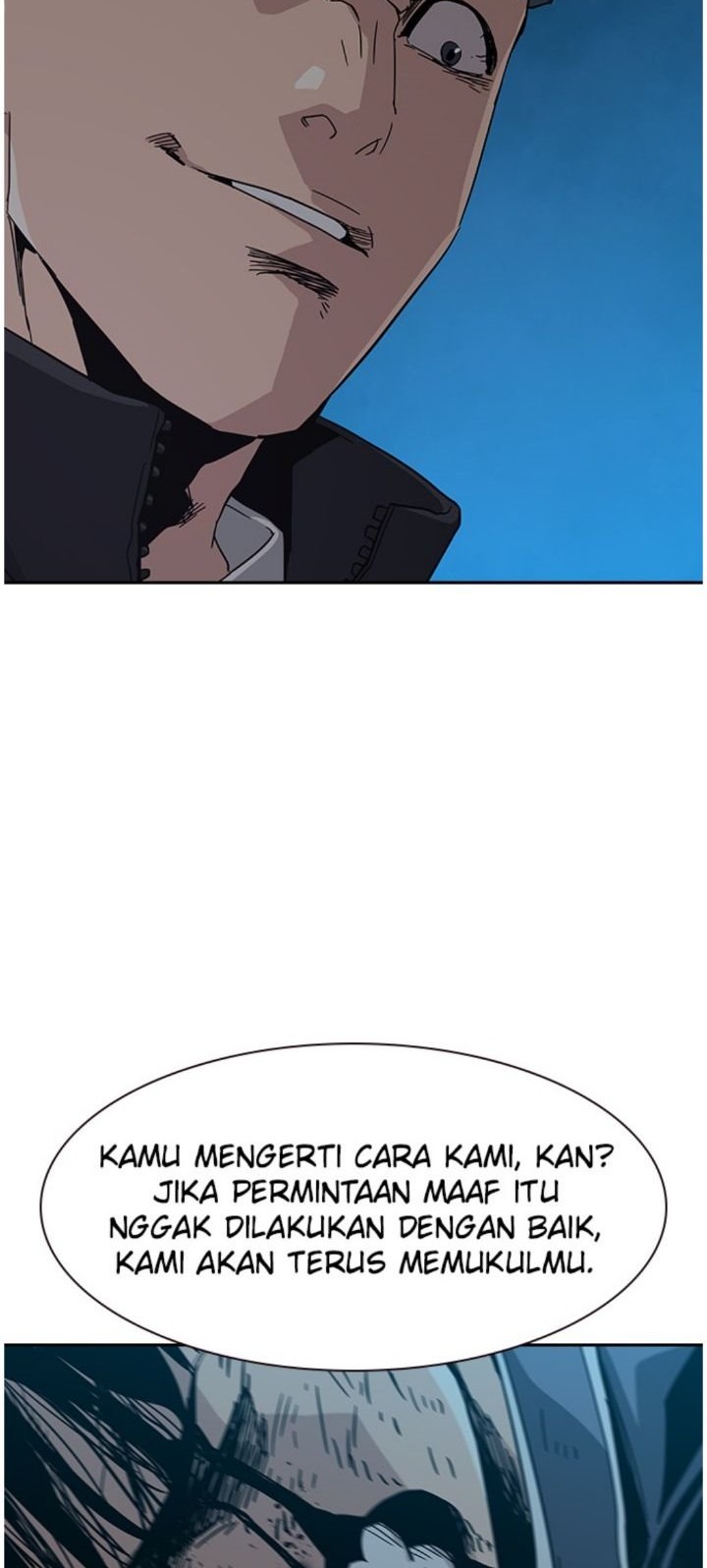 To Not Die Chapter 2 Gambar 87