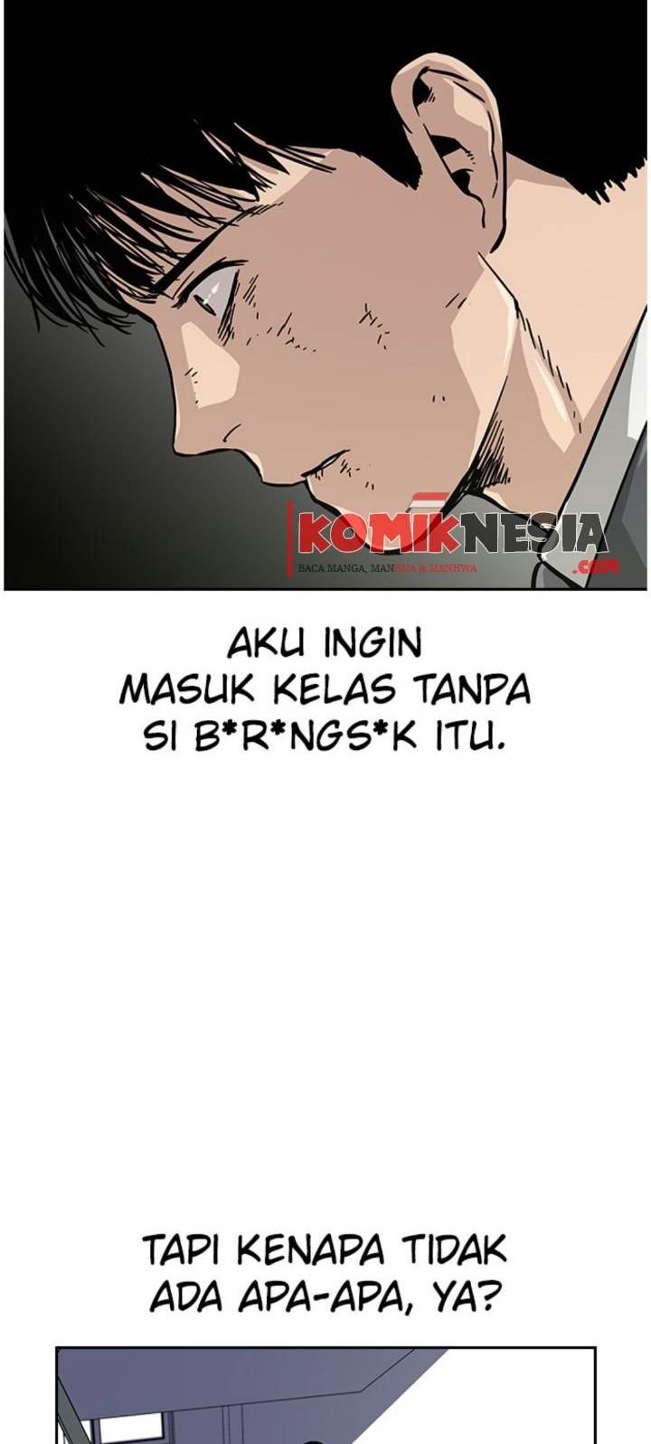 To Not Die Chapter 2 Gambar 8