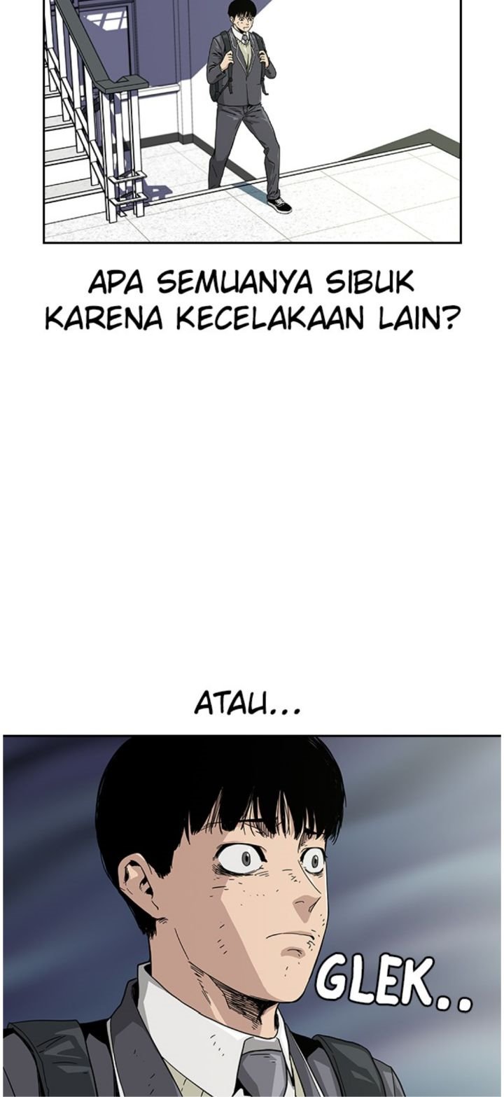 To Not Die Chapter 2 Gambar 9