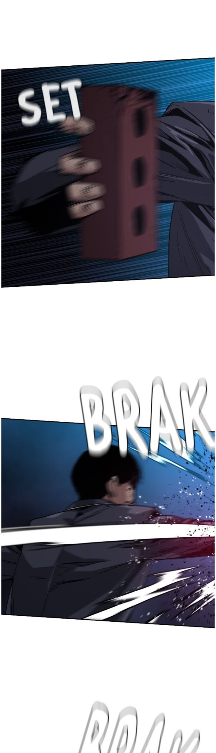 To Not Die Chapter 2 Gambar 101