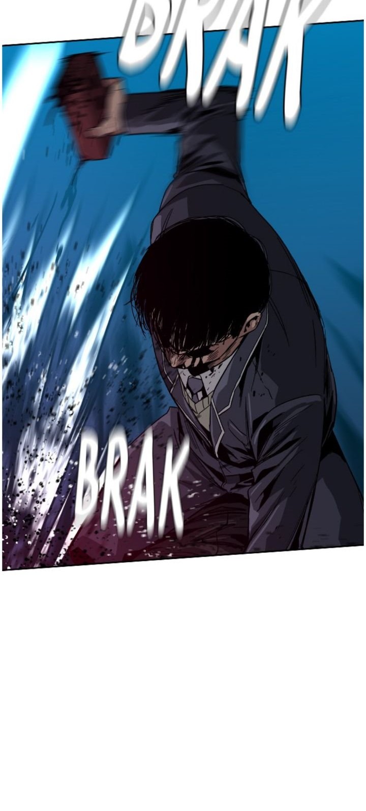 To Not Die Chapter 2 Gambar 102