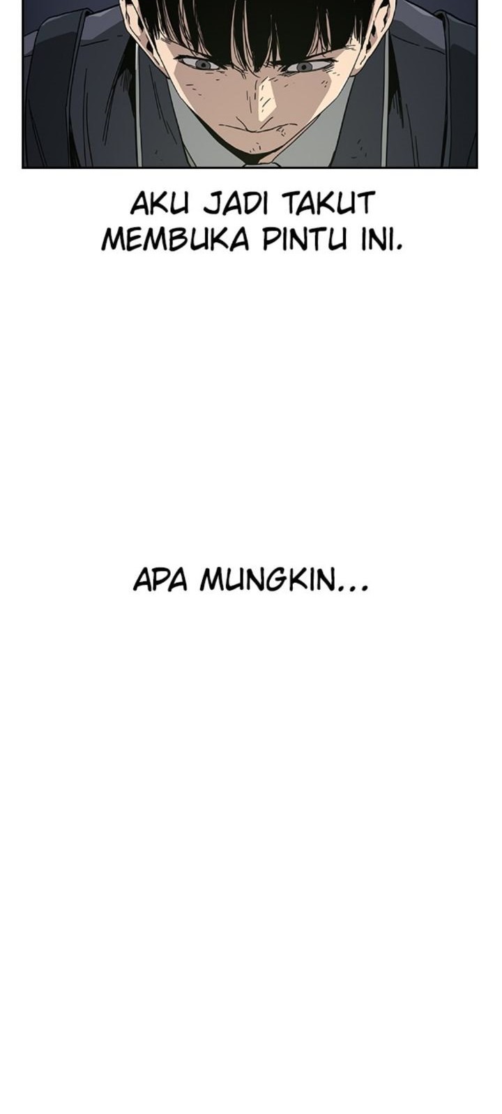 To Not Die Chapter 2 Gambar 11