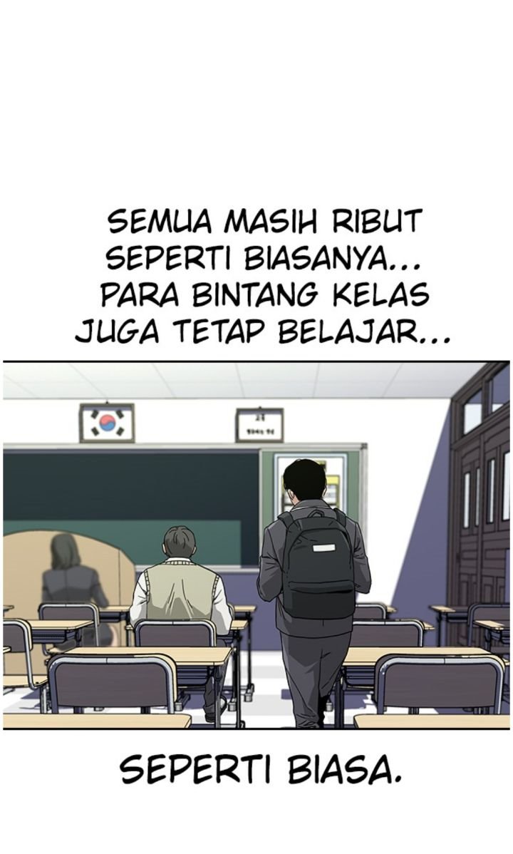 To Not Die Chapter 2 Gambar 14