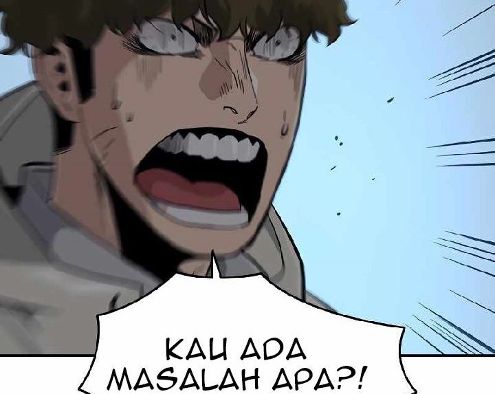 To Not Die Chapter 20 Gambar 114