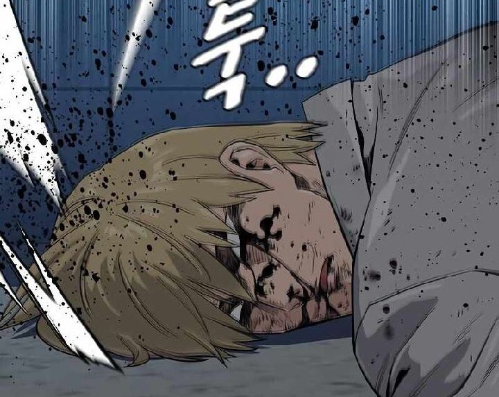 To Not Die Chapter 20 Gambar 112