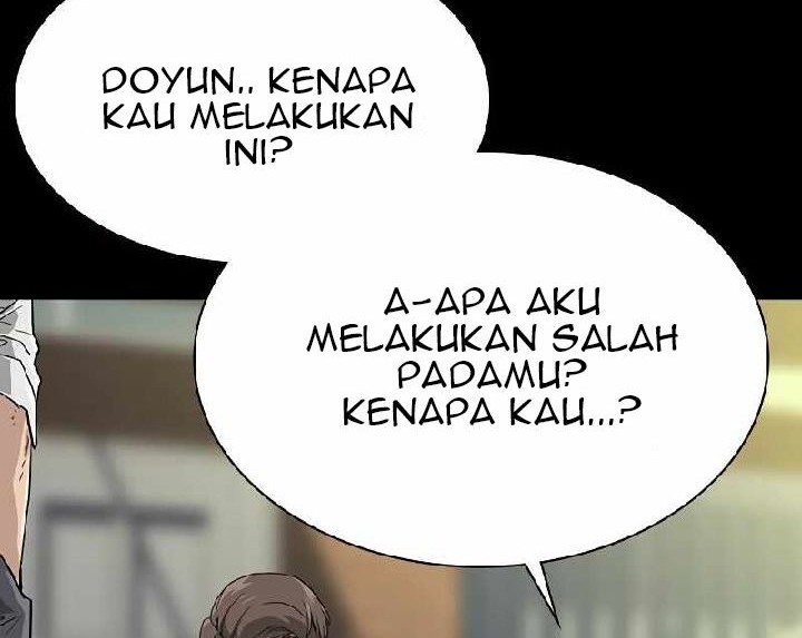 To Not Die Chapter 20 Gambar 116