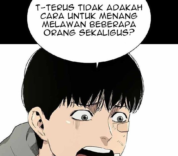 To Not Die Chapter 20 Gambar 10