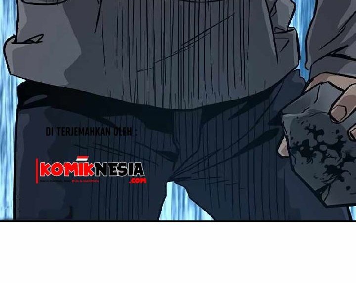 To Not Die Chapter 20 Gambar 120