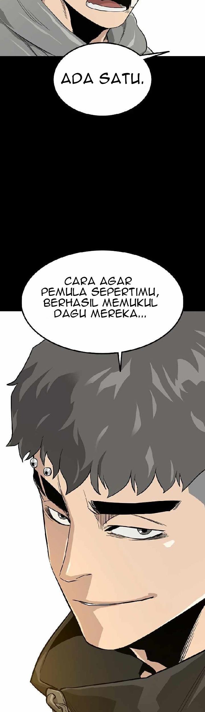 To Not Die Chapter 20 Gambar 11