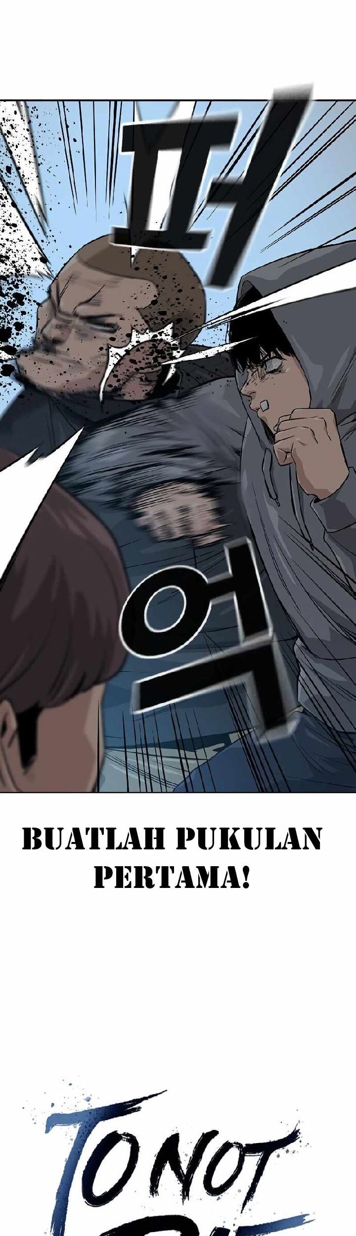 To Not Die Chapter 20 Gambar 15