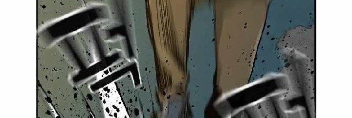 To Not Die Chapter 20 Gambar 28