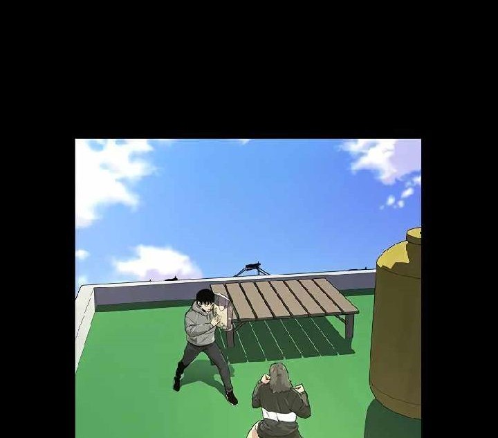 Manhwa To Not Die Chapter 20 gambar nomor 2