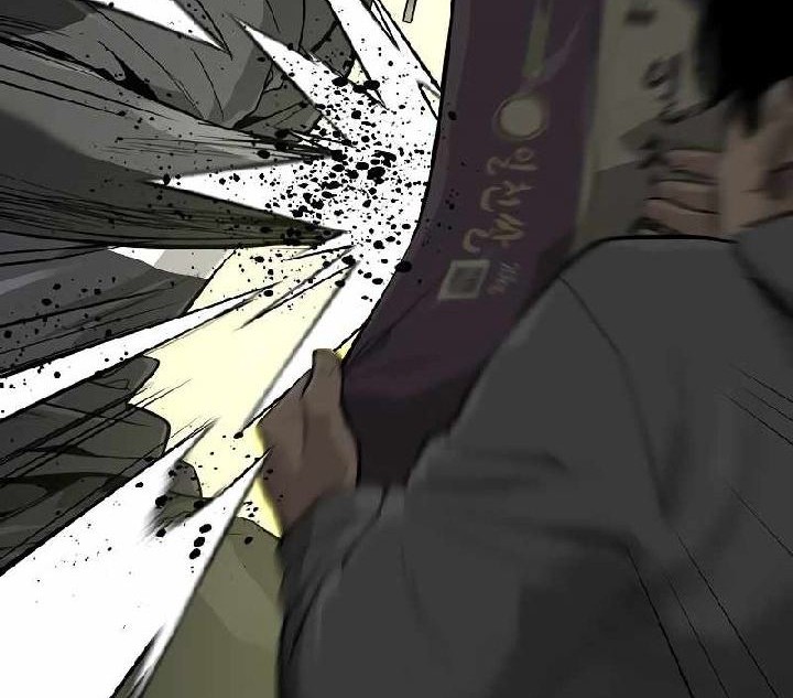 To Not Die Chapter 20 Gambar 4