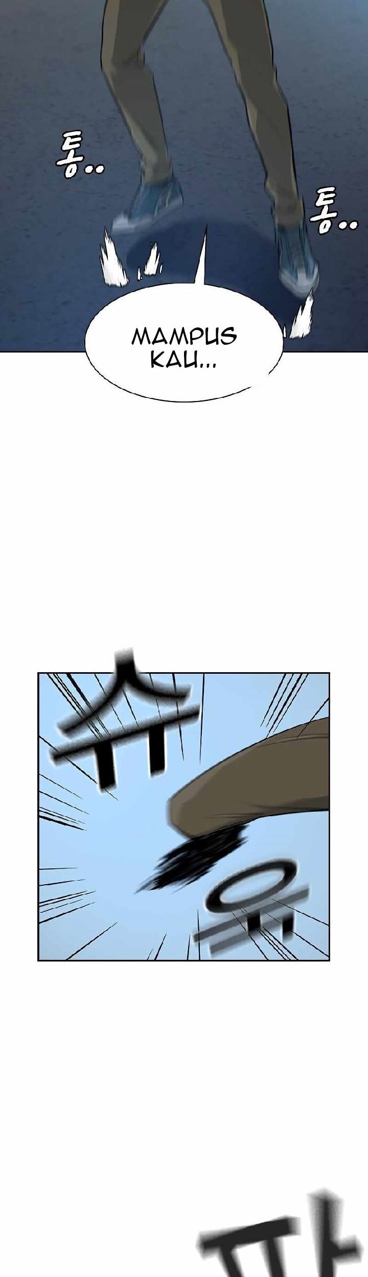 To Not Die Chapter 20 Gambar 77