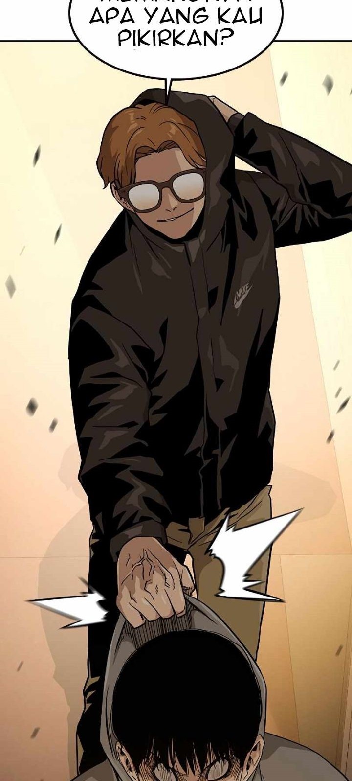 To Not Die Chapter 21 Gambar 74