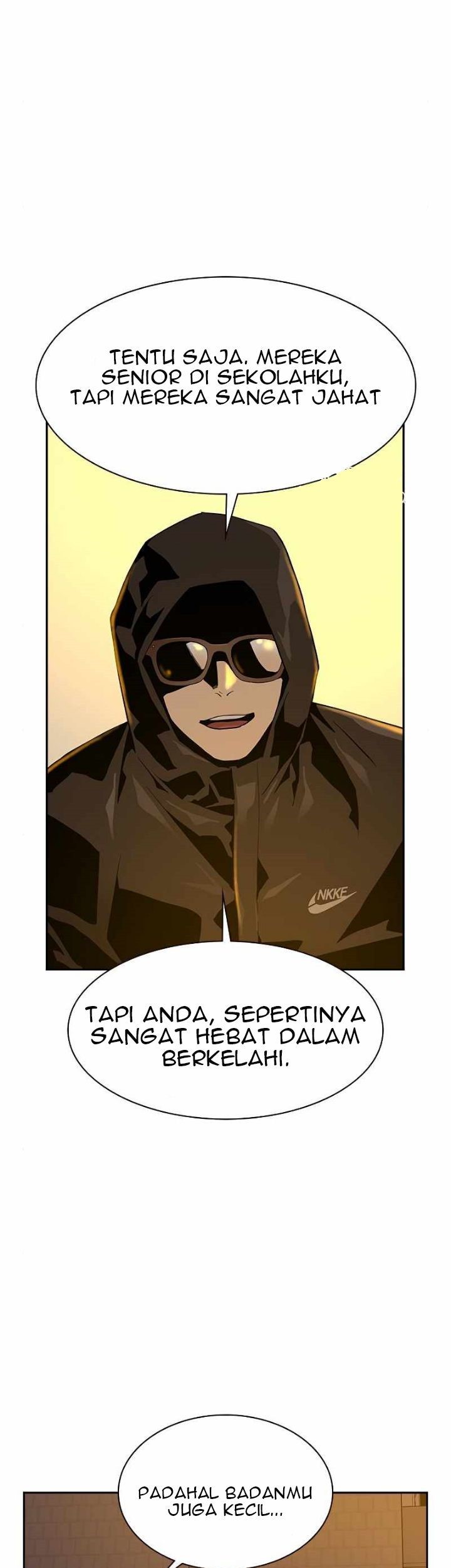 To Not Die Chapter 21 Gambar 71