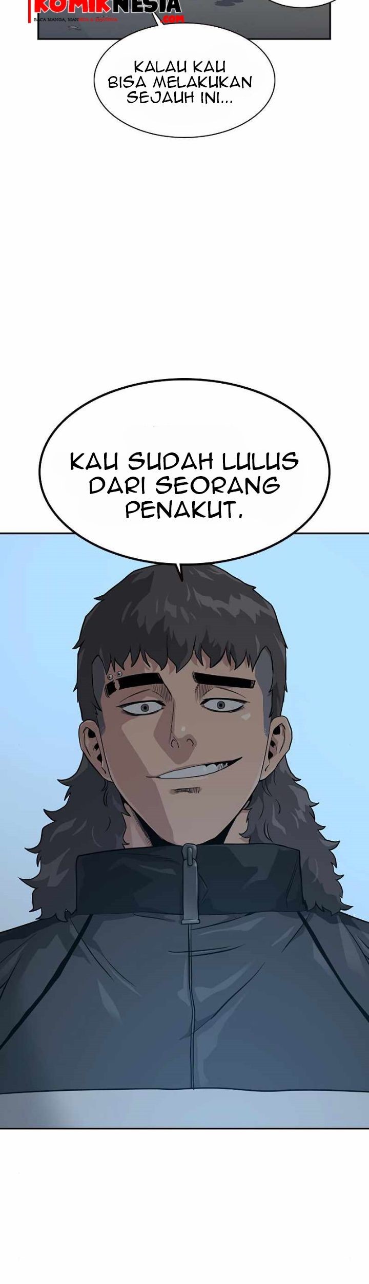 To Not Die Chapter 21 Gambar 24