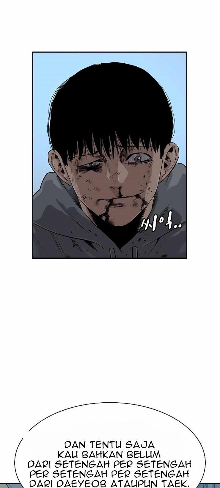 To Not Die Chapter 21 Gambar 25