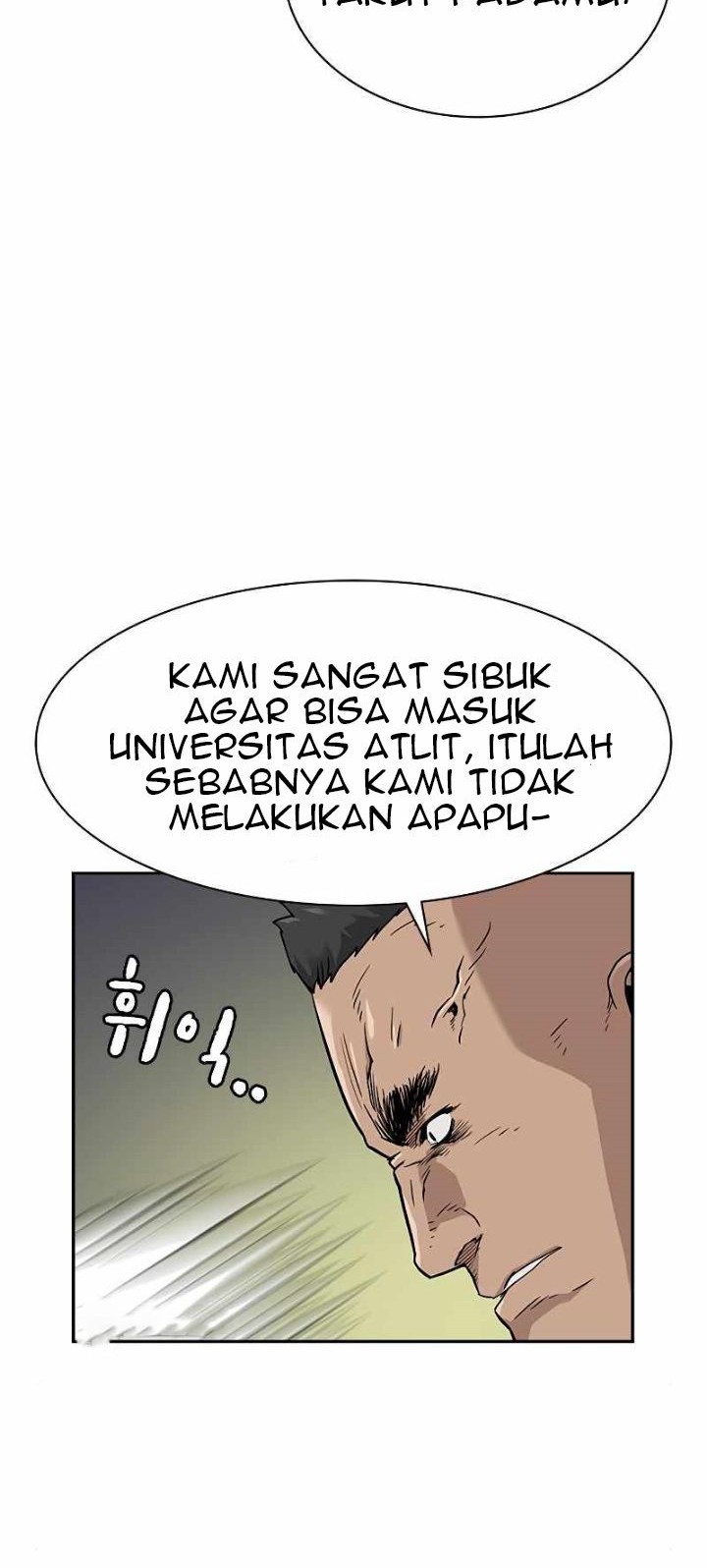 To Not Die Chapter 21 Gambar 40