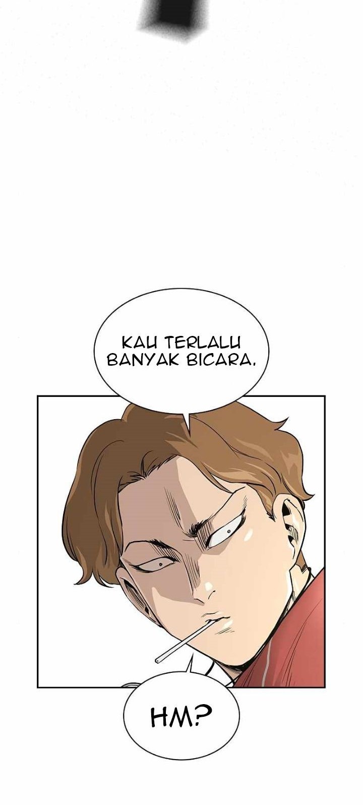 To Not Die Chapter 21 Gambar 43