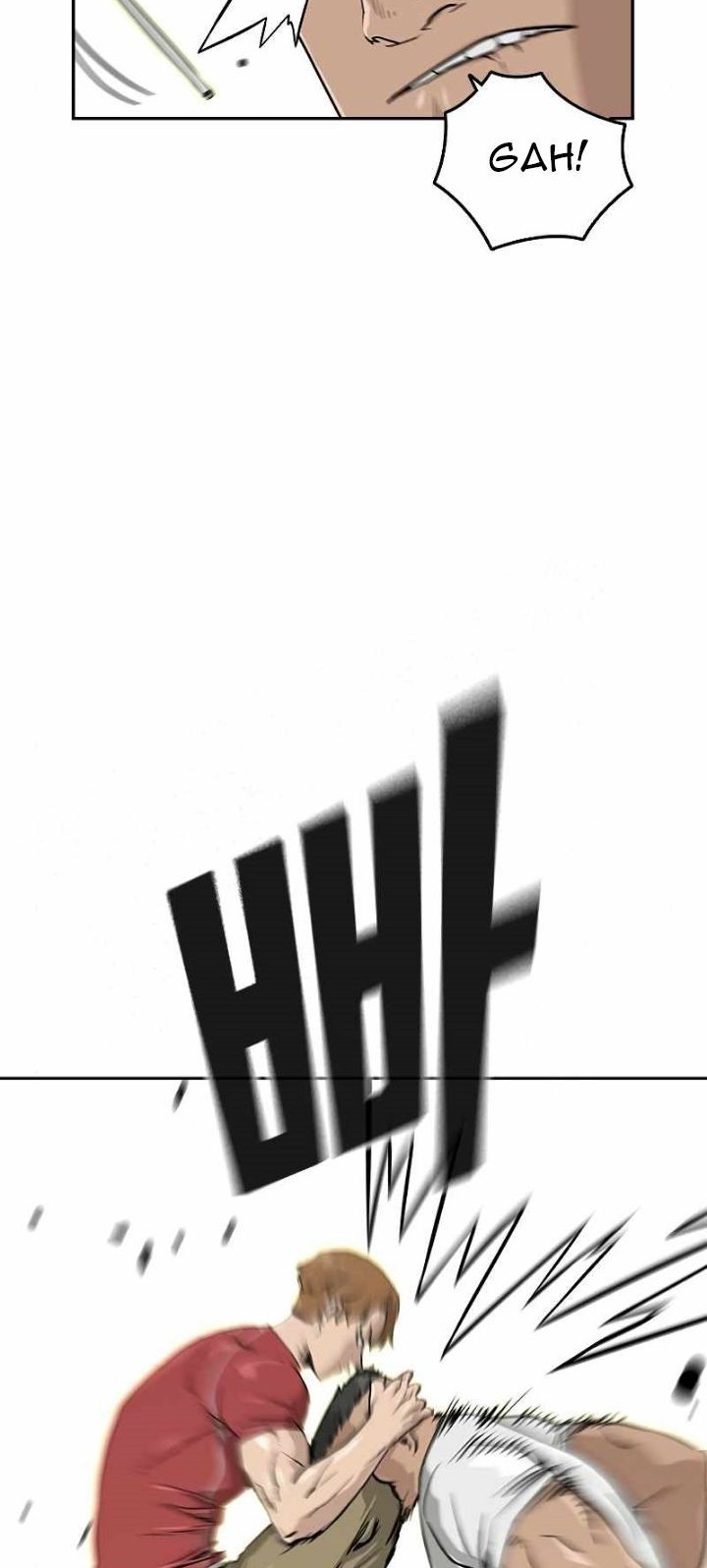 To Not Die Chapter 21 Gambar 48