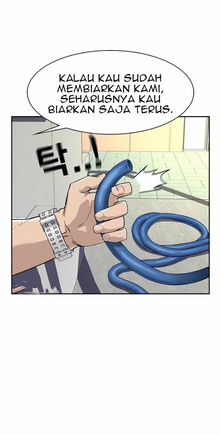 To Not Die Chapter 21 Gambar 50