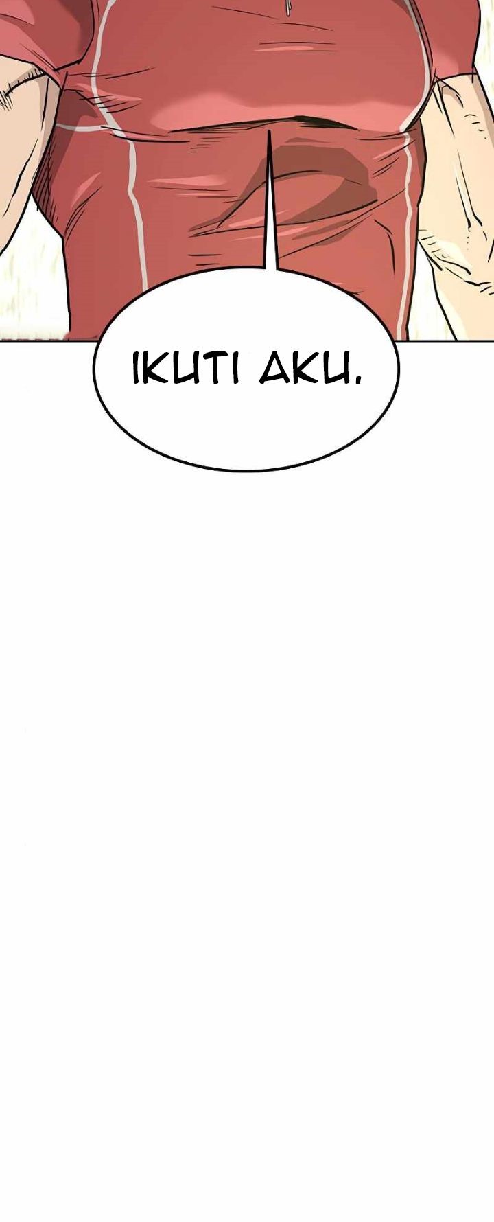 To Not Die Chapter 21 Gambar 55