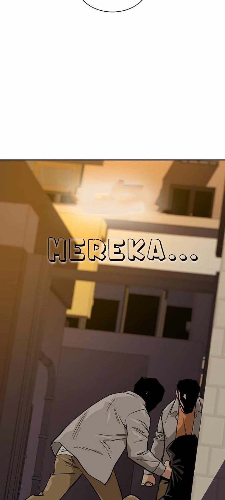 To Not Die Chapter 21 Gambar 59