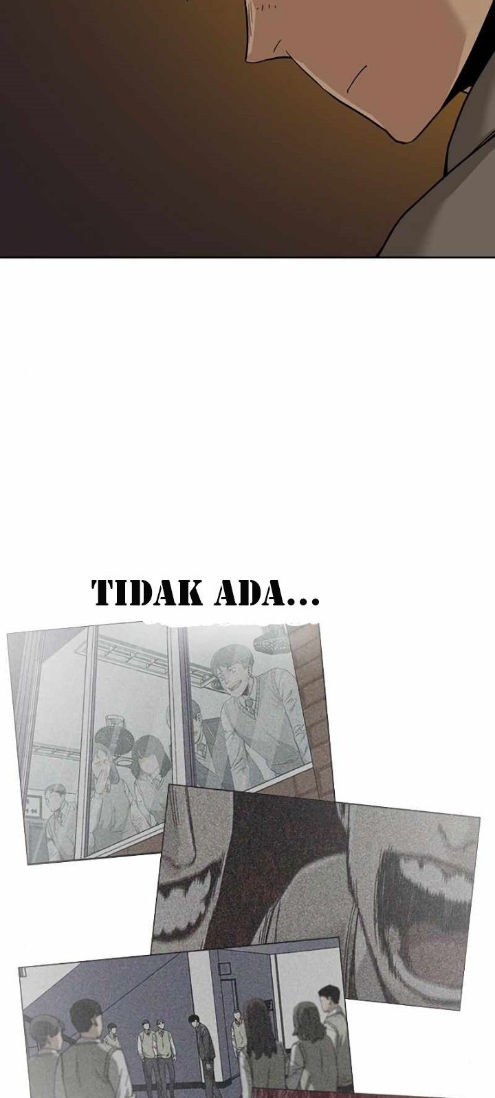 To Not Die Chapter 21 Gambar 62