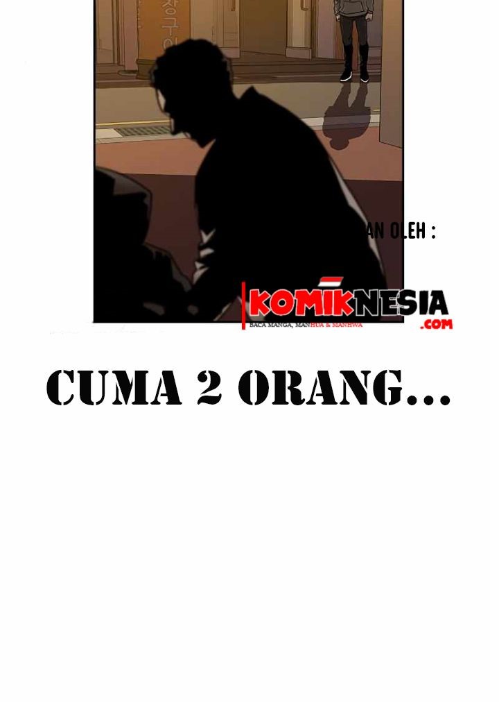 To Not Die Chapter 21 Gambar 65