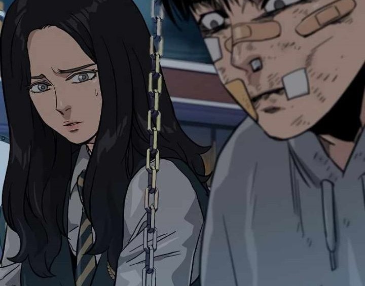 To Not Die Chapter 22 Gambar 46