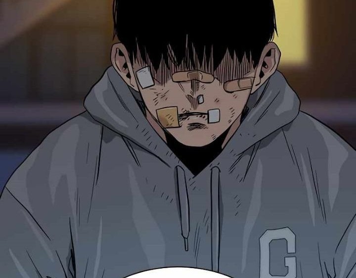 To Not Die Chapter 22 Gambar 42