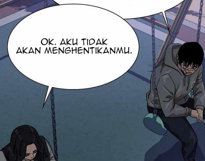 To Not Die Chapter 22 Gambar 54