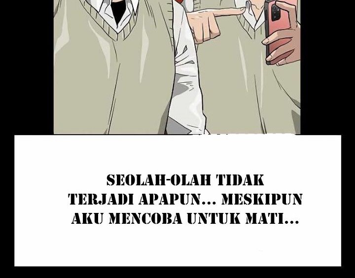 To Not Die Chapter 22 Gambar 50