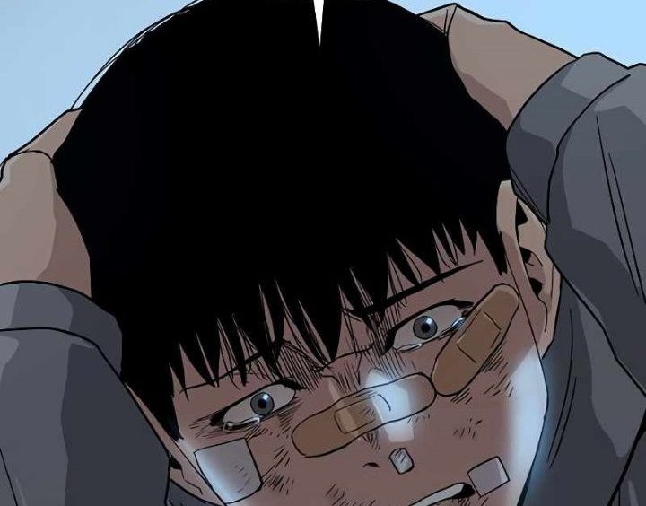 To Not Die Chapter 22 Gambar 52