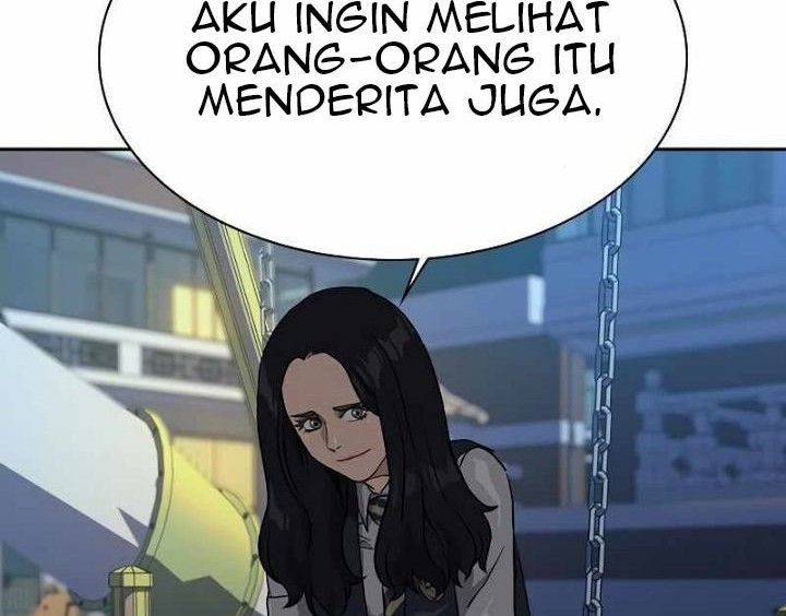 To Not Die Chapter 22 Gambar 56