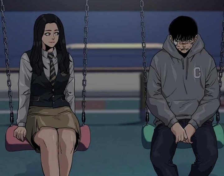 To Not Die Chapter 22 Gambar 58